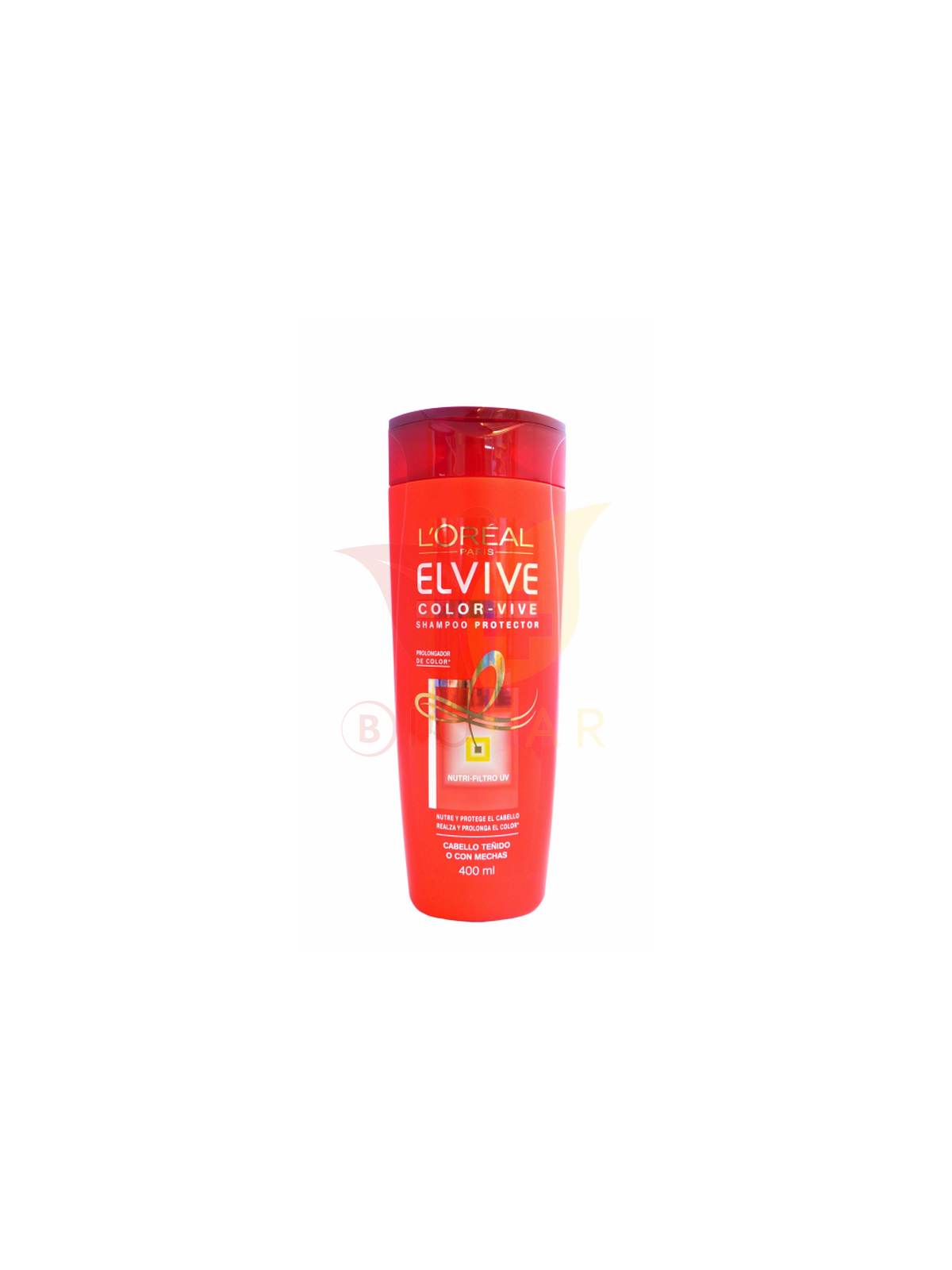 ELVIVE COLOR VIVE SH.X400ML