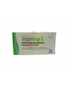 VITAMINA E 400UI X 30 CAP