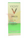 VICHY DERCOS SH. ANTICASPA DS CABELLO NORMAL A GRASO X 200ML