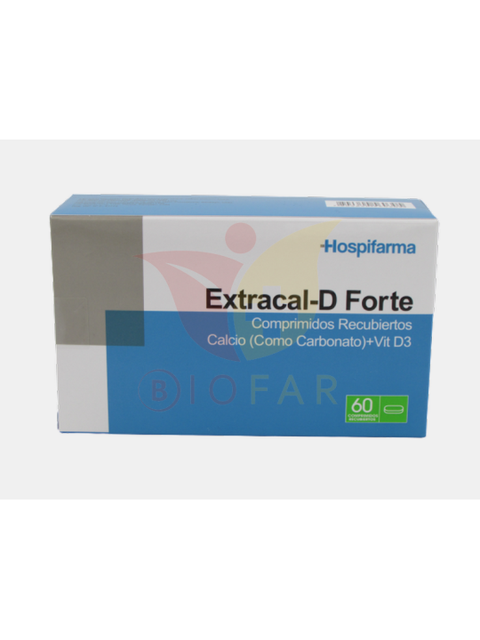 EXTRACAL-D FORTE 450/175 X 60 COMP