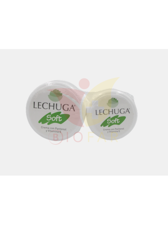 LECHUGA CR SOFT 110G+CR SOFT55