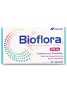 BIOFLORA CAP. 250MG.10