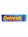 DOLORUB 5% CR.X60G