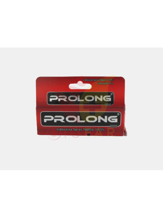 PROLONG-1000 SP.10GR