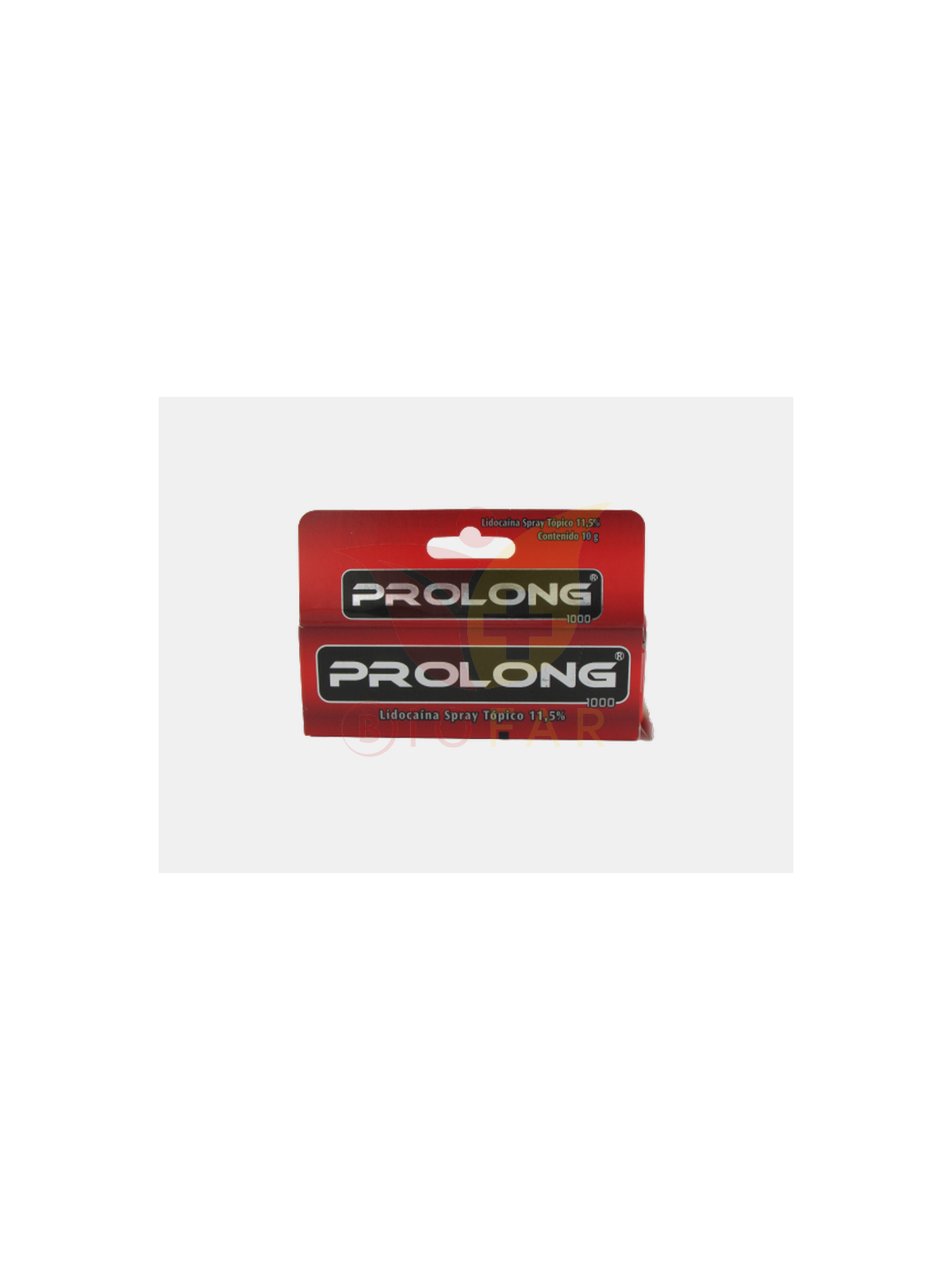 PROLONG-1000 SP.10GR