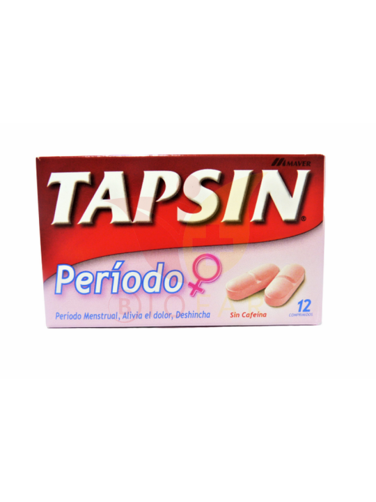 TAPSIN PERIODO X12COM.