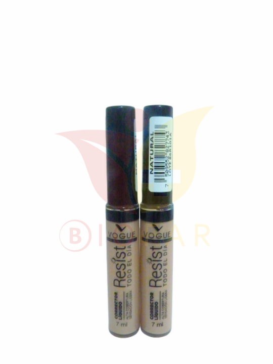 VOGUE CORRECTOR LIQ NATURAL 7ML