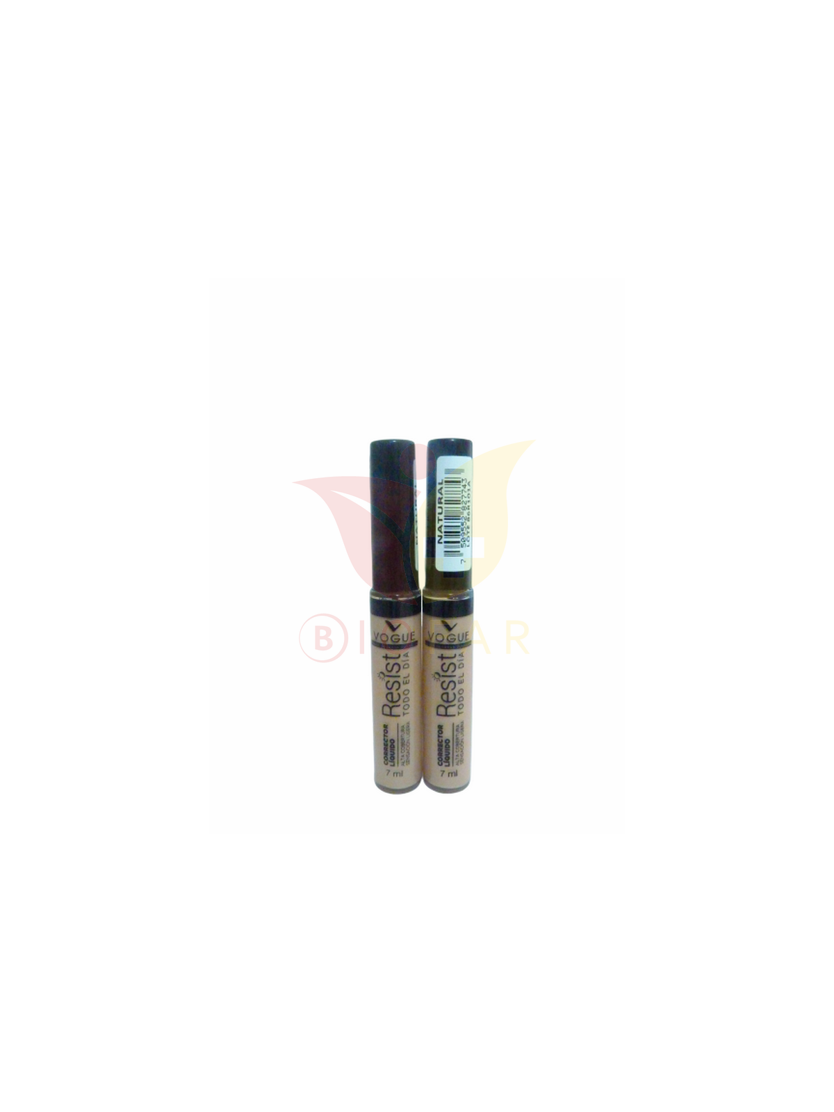 VOGUE CORRECTOR LIQ NATURAL 7ML