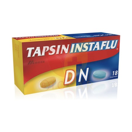 TAPSIN INSTAFLU DN X 12/6 COM