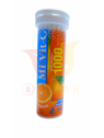 MIVIT C 1.000mg X 10 TAB EFERV