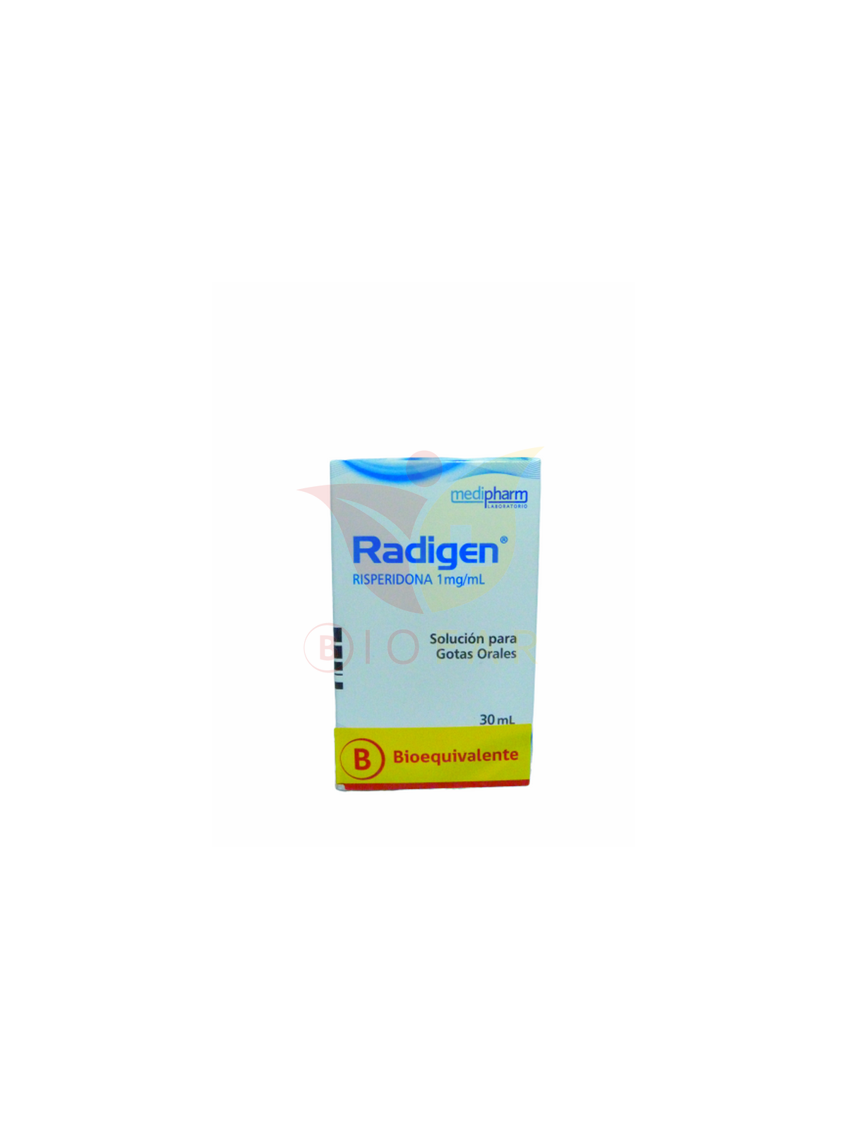 RADIGEN GTS X 30ML