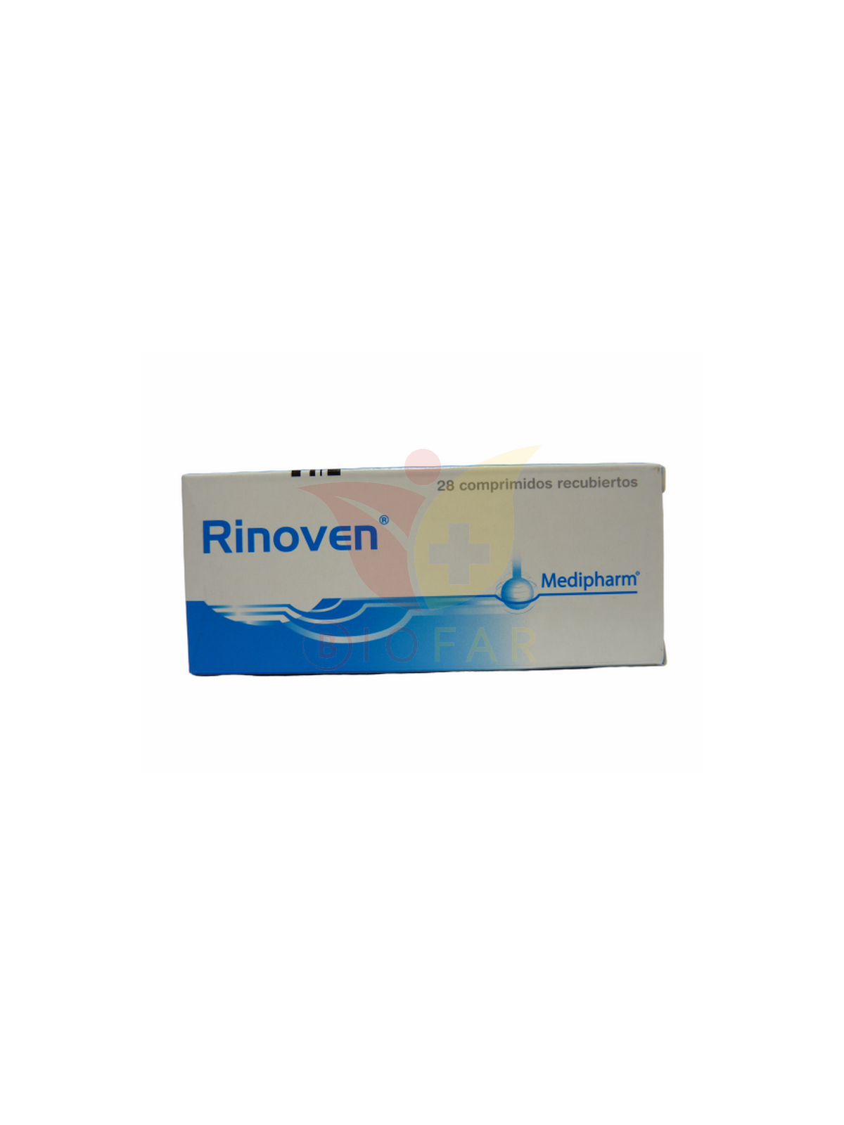 RINOVEN X28COM.REC.