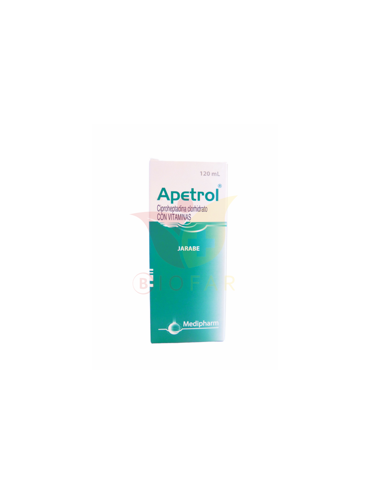 APETROL JBE.X120ML