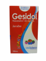 GESIDOL JARABE 120mg/5ml X100ML