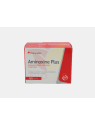 AMINOXINE PLUS X60CAP.