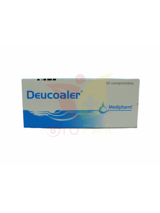 DEUCOALER X30COM.