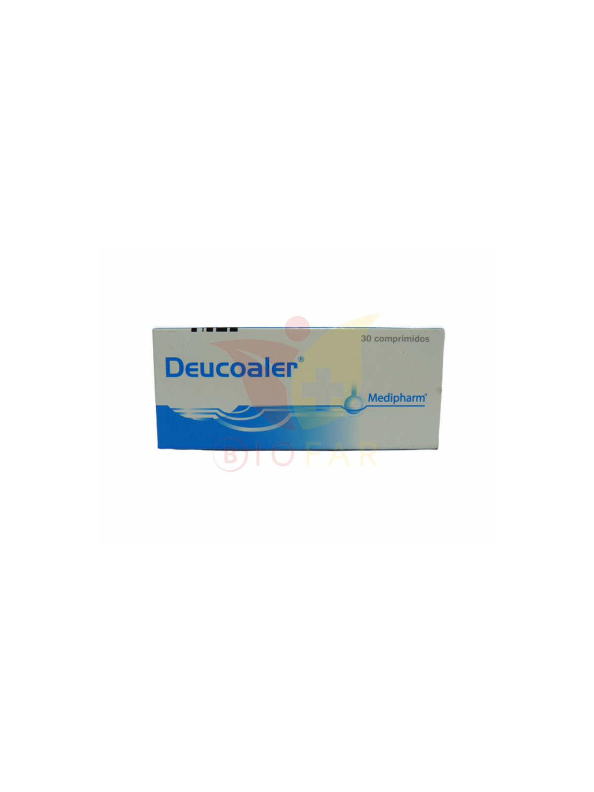 DEUCOALER X30COM.