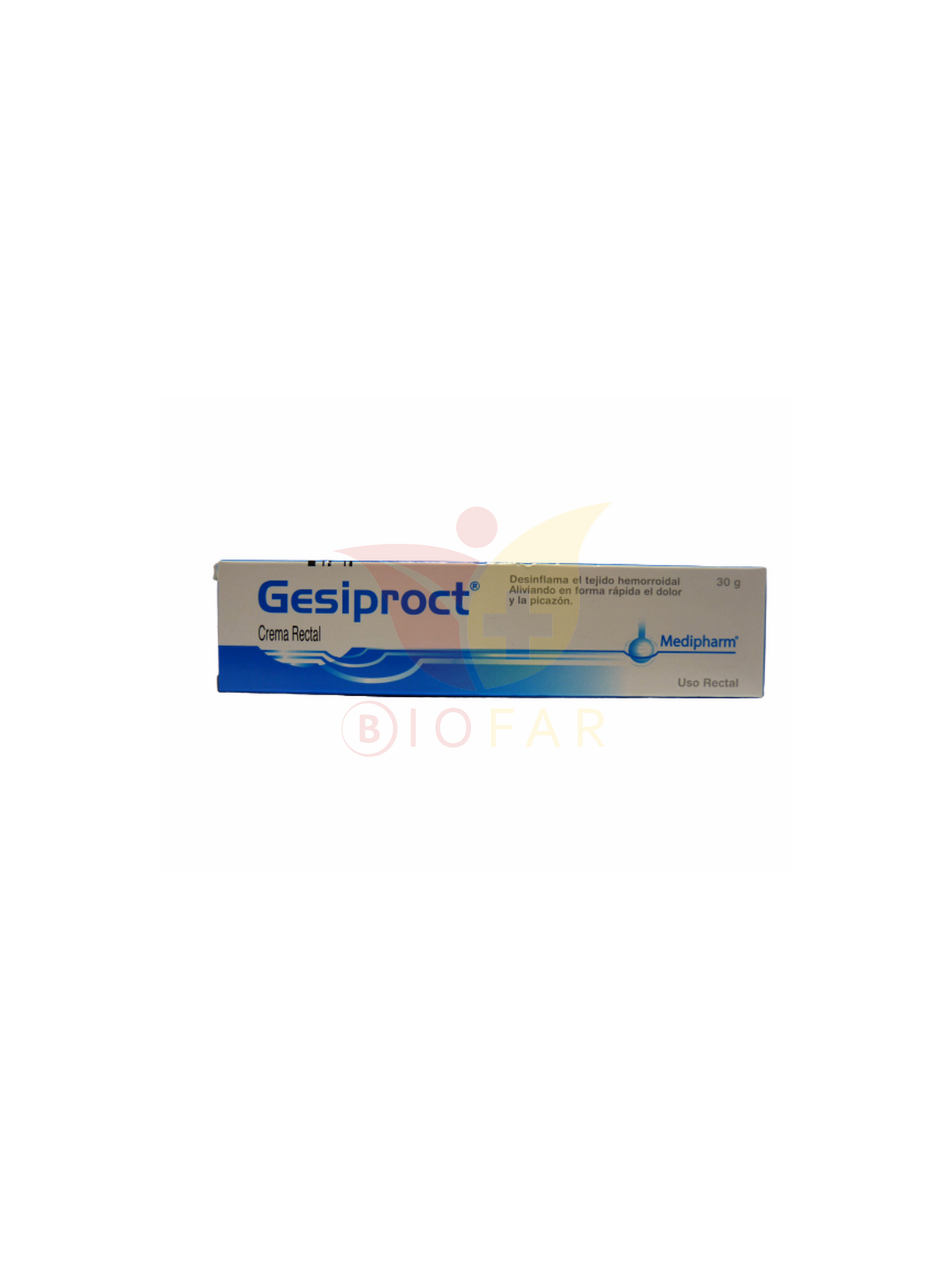 GESIPROCT CR.X30G