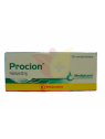 PROCION  20mg X 20COM