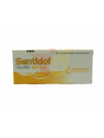 SENTIDOL 50mg X 30COM REC