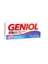 GESIDOL INFANTIL 160mg X16COM MAST