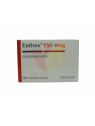 EUTIROX (R) 150mcg X50COM.