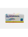 ALOPURINOL 100mg X20COM.