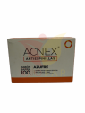 ACNEX AZUFRE JB BARRA 100G