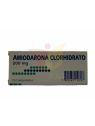 AMIODARONA 200mg X20COM.