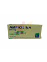 AMPICILINA 500mg X10CAP