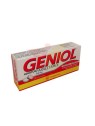 GENIOL  500mg X20COM.