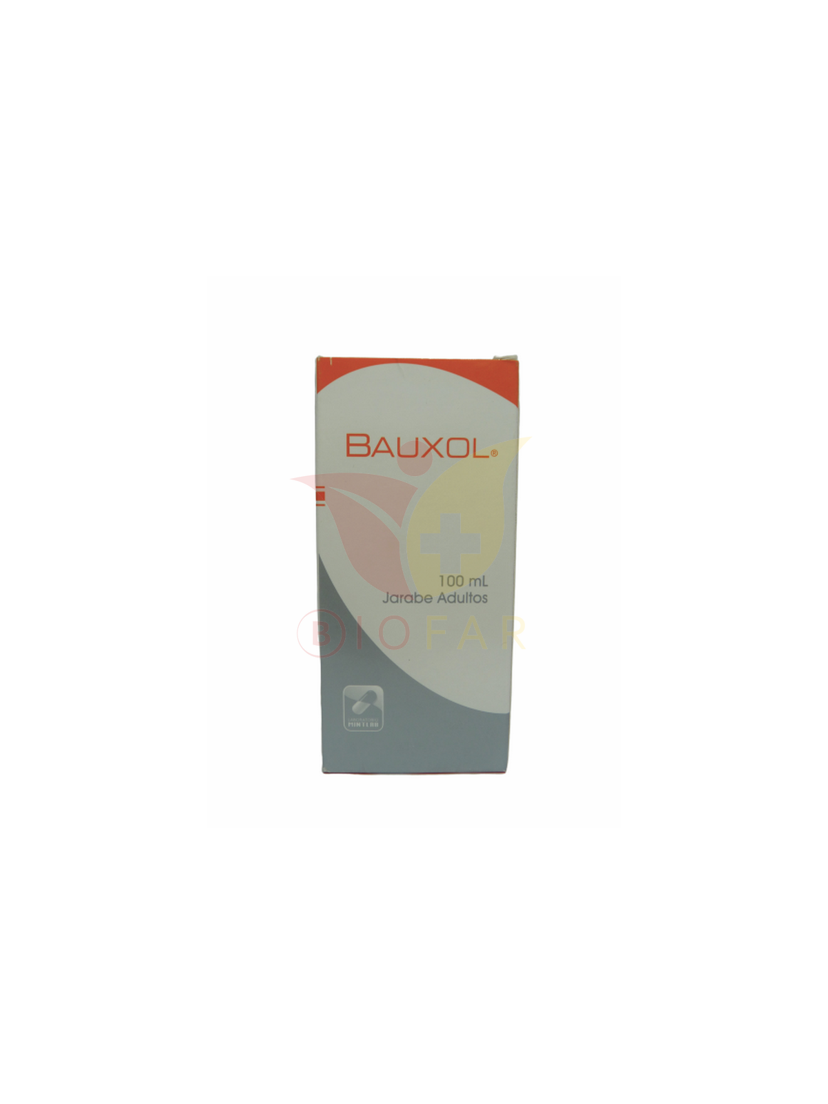 BAUXOL JARABE  ADULTO X100ML