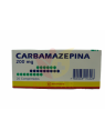 CARBAMAZEPINA 200 MG / 20 COMP