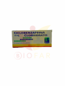 CICLOBENZAPRINA  10mg X20COM.