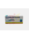 CITALOPRAM 20mg X 30COM