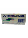 COTRIMOXAZOL X20COM.