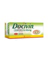 DOCIVIN CAP.10MG. 30