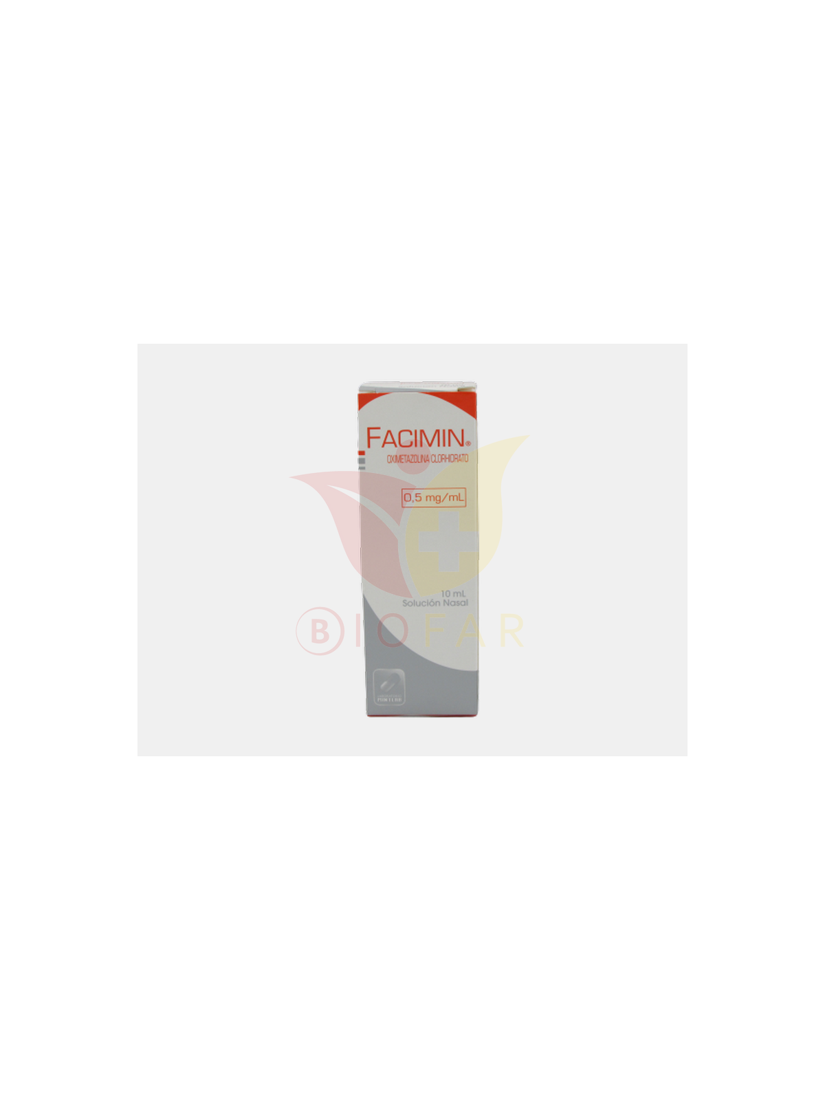 FACIMIN SP.NAS. 0,05% 10ML