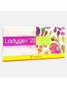 LADYGEX 20 X 28 COM