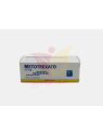 METOTREXATO 2,5mg X 100COM