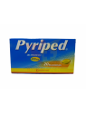 PYRIPED  400mg X20CAP