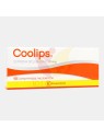 COOLIPS 10MG X 10 COM REC