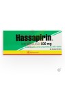 HASSAPIRIN 500MG X 20 COM