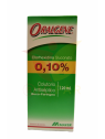 ORALGENE 0.10% COLU.X120ML