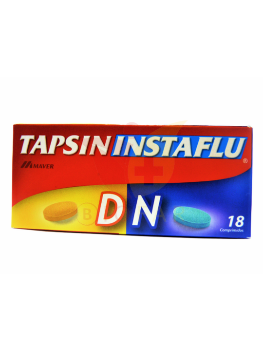 TAPSIN INSTAFLU DN X 12/6 COM