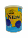 NIDAL INICIO 0 A 6 MESES X 400G