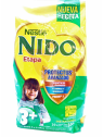 NIDO ETAPA 3+PRO.BOL.800G