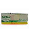 DIRTOP  50mg X20COM.REC.