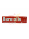 DERMALIV CREMA TOPICA X 25 GR