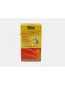 APIVIT  NIÑOS PROPOLEO + VITAMINA C X 30 CAP